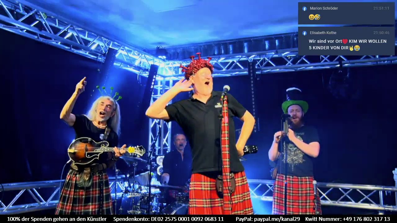 Youtube Vorschau - Video ID 5JbyT0u2fwY